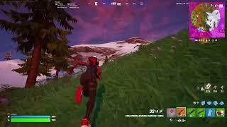 CUSTOMS Fortnite! USE CODE MC34L!