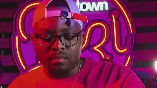 Chronical Deep || Deep Town Jozi || BestBeatTV