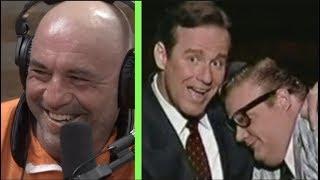 Joe Rogan Tells Phil Hartman Stories