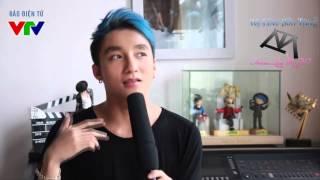 Sơn Tùng M-TP| Gửi lời chúc đến khán giả nhân dịp Khai Gỉang|