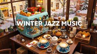 Monday Morning Jazz - Living Coffee with Relaxing Jazz Instrumental Music & Happy Bossa Nova Piano