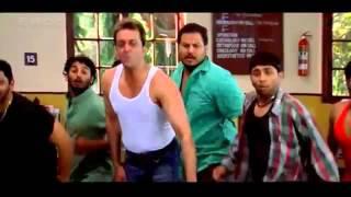 Munna Bhai - M.B.B.S - Apun Jaisa Tapori (Sanjay Dutt) - 108