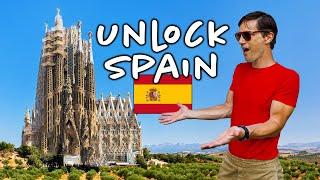 Epic Spain: The Ultimate Travel Guide 