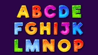 ABC Song - Learning Alphabet With Animals  Super Simple - Karaoke Kids Songs + More Nursery Rhymes