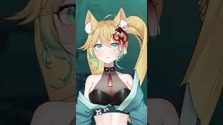 Autumn is great! |【EN Vtuber | Freya Fuyuki】