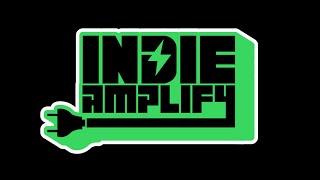 Indie Amplify - Changing The Game For Independent Artists