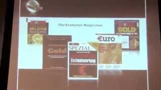 Harold Seiz on Karatbars Business Opportunity, Fiat Paper Currency and Why Buy Gold