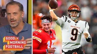 Who Will Be Patrick Mahomes' Biggest Rival Over Next 5 Years?