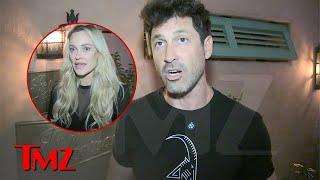 Maksim Chmerkovskiy Is Happy With Artem Chigvintsev Outcome | TMZ