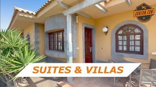 Hotel Suites & Villas by Dunas ALL INCLUSIVE - Maspalomas, Gran Canaria - Full Hotel Review