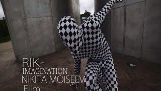 Jetta – Id Love To Change The World | RIK feat. NIKITA MOISEEV FILM