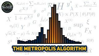 The algorithm that (eventually) revolutionized statistics  - #SoMEpi