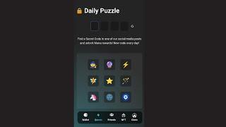 Spell Wallet Daily Puzzle 17 & 18 November| SpellWallet Today Puzzle| Spell Wallet Secret codes