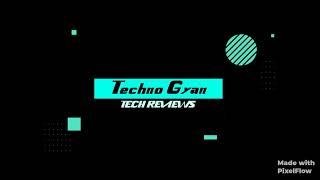 Techno gyan intro video