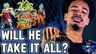 Best DBFZ Players Clash at World Tour Finals 2025 | Tourney Preview