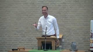 Jacques Brunt | Gods advies bij strijd en conflicten | Jakobus 4:1-10