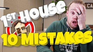 10 MISTAKES to AVOID for a First Time Home Buyer Minnesota