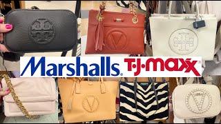 TJ MAXX & MARSHALLS SHOPPING #shopping #new #tjmaxx #marshalls #purses