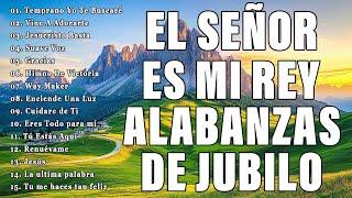 MUSICA CRISTIANA DE ADORACIÓN Y ALABANZA PARA ORAR 2024: AL FINAL, IGLESIA, YO TE EXTRAÑARE...