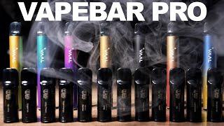 VAAL VAPE BAR - ADEVARATUL VOZOL KILLER?