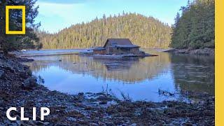 All Hands on the Float House Deck | Life Below Zero