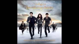 Breaking Dawn Part 2 The Score - The Batle Complete Score