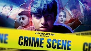 18+ Andhi Muhabbaat! Crime Scene! Pilot Episode | Junaid Akram