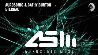 Aurosonic & Cathy Burton - Eternal [Extended]