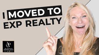 Is eXp Realty Worth It? - Why I Moved Brokerages