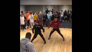 kaycee rice and amari smith - cool off #kayceerice #missyelliott #triciamiranda