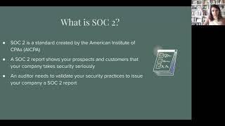 SOC 2 Compliance for ScaleUps: Deep Dive & Lessons Learned