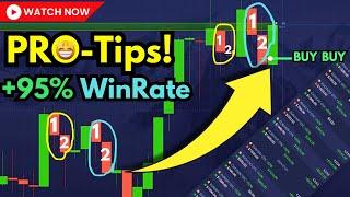 HOW TO AVOID BAD TRADES IN POCKET OPTION AND TAKE ONLY GOOD TRDES!