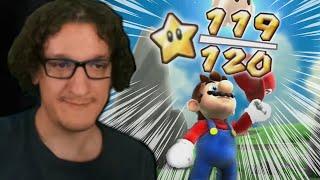 SimpleFlips Finishes 100% Galaxy (PART 2, Overall Impressions)