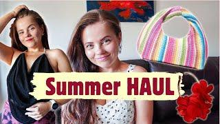 Mini gorgeous summer and vacation fashion and travel MUST-HAVES HAUL! #sheinhaul #fashionhaul