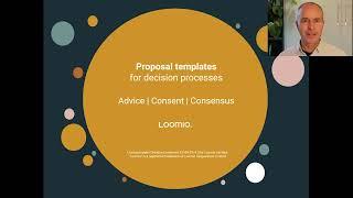 Introducing Proposal Templates