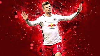 Timo Werner (2019-2020) season World class striker