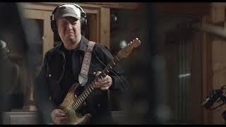 Scott McKeon Band 'Fego' Live At Real World Studios