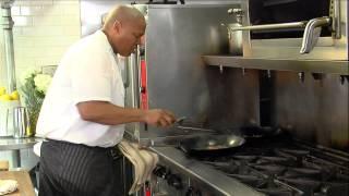 Flip Tip with Chef Jeff: Blackened Catfish