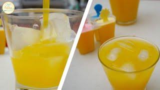 Mango Fruity Recipe By Cook With Fariha (Summer Special)