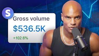 $536k in 30 Days - Here’s how… (Brandon Carter & John Whiting)