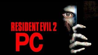 (VERY GOOD) Resident Evil 2 GOG PC Port First Impression