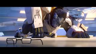 Overwatch 'Cinematic Trailer'