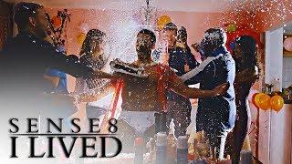 Sense8 | I Lived [+Cilyra]