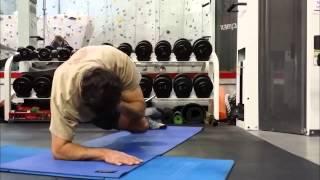 2 Minute Plank #6 in Series