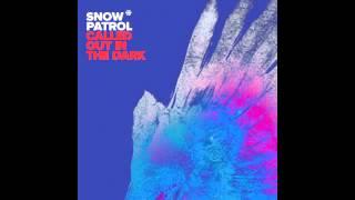 Snow Patrol - Called out in the dark (Stereojackers v Mark Loverush remix)