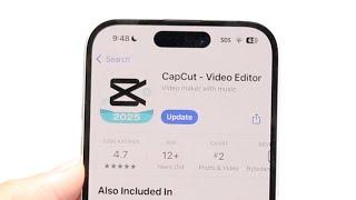 Will CapCut Get Banned With TikTok?