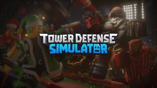 (Official) Tower Defense Simulator OST - Snow Jumper