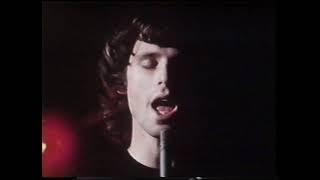 The Doors - Break On Through (To The Other Side) [Official Video]