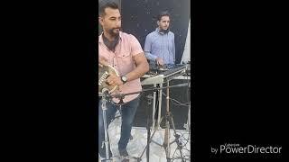 دي جي مهند صهاونه بركشن جوزيف اندراوس sammour dj sound system and lighting