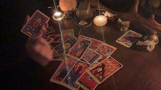 ️ MEGA HOT DREIERKONSTELLATION sie spielt keine Rolle mehr | Orakel Tarot Liebesorakel Liebe